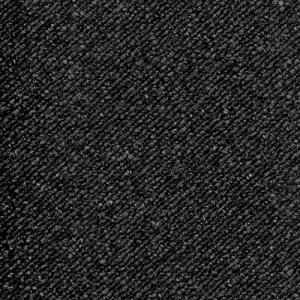 Zetex Elite Bassalt Black Carpet Tiles