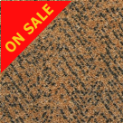 Tiger Sand Beige Carpet Tile